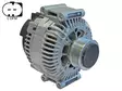 LATURI 150A AUDI A4 3,2 V6 - Laturit - 3200-60179EXC - 1