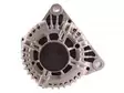 LATURI 150A CITROEN FIAT PEUGEOT 0124525035 - Laturit - 3200-5294EXC - 2