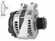 LATURI 150A DISCOVERY 2,7TD 09- - Laturit - 3200-60552EXC - 1