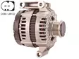 Elstock 28-5616 laturi 12V 150A - Ford/Volvo - Laturit - 3200-5643EXC - 2