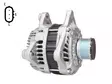 LATURI 28-7549 150A NISSAN - Laturit - 3200-60710EXC - 1
