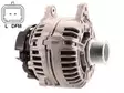 LATURI 150A REN. 28-4875 - Laturit - 3200-5493EXC - 1