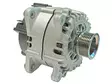 LATURI 230A VW TOUAREG V6 HYBRID - Laturit - 3200-60242EXC - 1