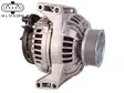 LATURI 48-5880 110A DAF 05- SIVUK. - Laturit - 3200-60215EXC - 1