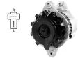 LATURI 24V 25A LR225-84 - Laturit - 3200-5379EXC - 1