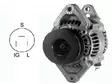 LATURI 24V 25A 48-1935 - Laturit - 3200-4691EXC - 1