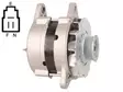 LATURI 27-0837 27020-16030 - Laturit - 3200-4617EXC - 1