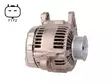 LATURI 27-4744 140A CHRYSLER 300M - Laturit - 3200-5708EXC - 1