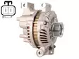LATURI 27-4996 MAZDA MPV 2,3 - Laturit - 3200-5697EXC - 1