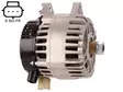 LATURI 27-5527 105A FOCUS,C-MAX 1,8TDCI 05- - Laturit - 3200-5616EXC - 1