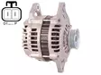 LATURI 27-5540 MAZDA MX-5 1,6-1,8 98- 80A - Laturit - 3200-60551EXC - 1