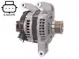 LATURI 27-5682 150A FORD - Laturit - 3200-5773EXC - 1
