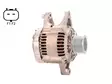 LATURI 27-5725 110A JEEP CHEROKEE 2,5 CRD - Laturit - 3200-60708EXC - 1