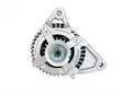 LATURI 27-7670 160A JEEP - Laturit - 3200-60872EXC - 2