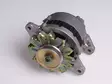 Elstock 28-0563 laturi 12V 50A - Mazda 626 (I) - 929 (I/II) - RX-7 (I) - Laturit - 3200-4643EXC - 1