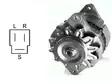 LATURI 28-0827 / 23100-W1807 - Laturit - 3200-4659EXC - 1