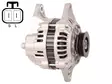 LATURI 28-1598 MAZDA 626 2,2 - Laturit - 3200-4804EXC - 1