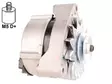 LATURI 28-1825 MB W126 2X56 80A - Laturit - 3200-4045EXC - 1