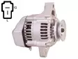 LATURI 28-2536 40A DAIHATSU - Laturit - 3200-60608EXC - 1
