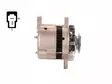 LATURI 28-3658 35A ISEKI,KUBOTA - Laturit - 3200-60925EXC - 1
