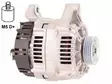 LATURI 28-3715 75A R-CLIO I, KANGOO - Laturit - 3200-60394EXC - 1