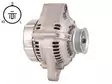 LATURI 28-4743 60A 4-RUNNER - Laturit - 3200-4868EXC - 1