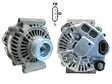 LATURI 28-4780 105A MINI 1,6 01- - Laturit - 3200-5707EXC - 1