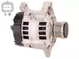 LATURI 28-4787 KANGOO 1,9DCI - Laturit - 3200-5939EXC - 1