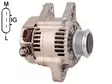LATURI 28-4910 YARIS TD. 70A - Laturit - 3200-5712EXC - 1