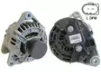 LATURI 28-4975 120A PORSCHE - Laturit - 3200-5714EXC - 1