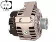 LATURI 28-5507 120A MB V6 - Laturit - 3200-5677EXC - 1