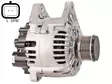 LATURI 28-5510 110A DACIA,NISSAN,RENAULT - Laturit - 3200-60437EXC - 2