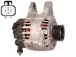 LATURI 28-5599 120A HYUNDAI V6 - Laturit - 3200-5987EXC - 1