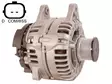 LATURI 28-5655 120A RENAULT - Laturit - 3200-60533EXC - 1