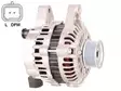 LATURI # 28-5716 80A A5TA6391 - Laturit - 3200-5863EXC - 1