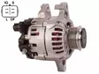 LATURI 28-5733 90A YARIS 1,4D-4D - Laturit - 3200-5913EXC - 1