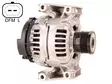 LATURI 28-5758 120A SAAB - Laturit - 3200-5896EXC - 1