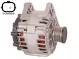LATURI 28-5772 160A RENAULT - Laturit - 3200-60529EXC - 1