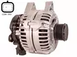 LATURI 28-5776 145A MINI 1,6D 07- - Laturit - 3200-60306EXC - 2