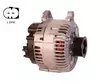 LATURI 28-5781 150A AUDI - Laturit - 3200-60084EXC - 1