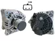 LATURI 28-5796 150A RENAULT - Laturit - 3200-5908EXC - 1