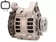 LATURI 28-5862 95A DACIA,RENAULT - Laturit - 3200-60384EXC - 1