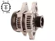LATURI 28-5866 80A YARIS 05- - Laturit - 3200-60050EXC - 1