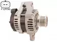 LATURI 28-5969 100A OPEL 2,0CDTI - Laturit - 3200-5983EXC - 1