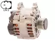 LATURI 28-5970 180A VW TOUAREG 3,0 TDI 11- - Laturit - 3200-60604EXC - 1