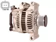 LATURI 28-5975 80A PSA 07- - Laturit - 3200-60136EXC - 1
