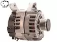 LATURI 28-5983 230A BMW (12317823345) - Laturit - 3200-60673EXC - 1