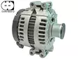 LATURI 28-6518 180A BMW 116I-520I 07- - Laturit - 3200-60285EXC - 1
