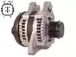 LATURI 28-6560 100A TOYOTA AURIS - Laturit - 3200-60371EXC - 1