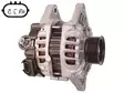 LATURI 28-6562 90A HYUNDAI,KIA 09- - Laturit - 3200-60367EXC - 1